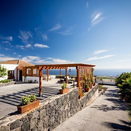 Villa Las Rosas, Los Menores, Adeje, Sea View Armenime Ngoại thất bức ảnh