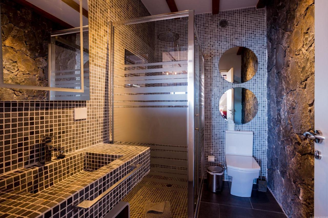 Villa Las Rosas, Los Menores, Adeje, Sea View Armenime Ngoại thất bức ảnh