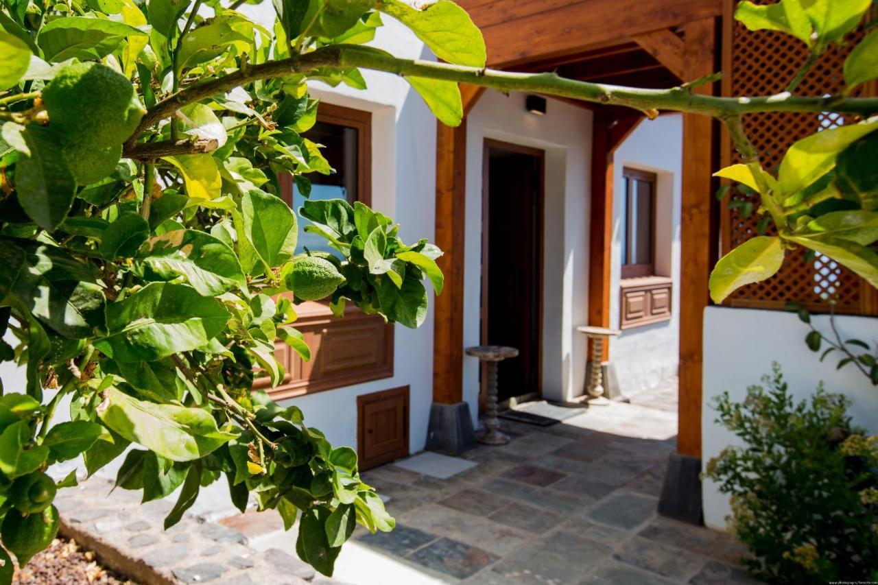 Villa Las Rosas, Los Menores, Adeje, Sea View Armenime Ngoại thất bức ảnh